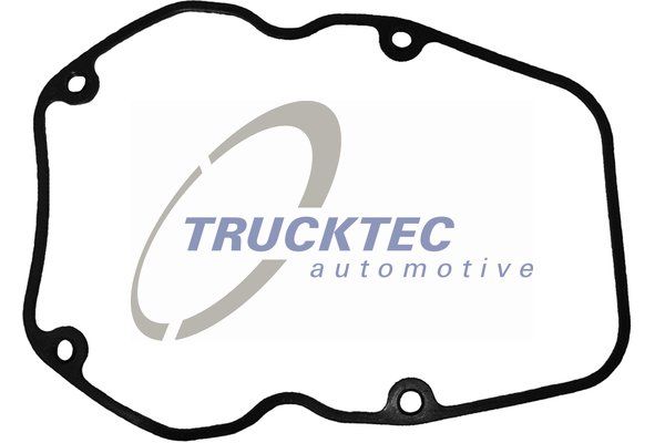 TRUCKTEC AUTOMOTIVE Прокладка, крышка головки цилиндра 04.12.002